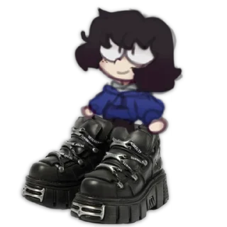 😫 emoji Йоу, холодильник упал Telegram sticker 22 of 22