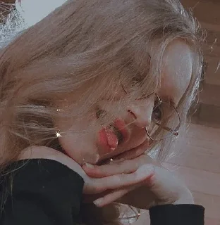😜 emoji 50 відтінків Бандерівки Telegram sticker 6 of 21