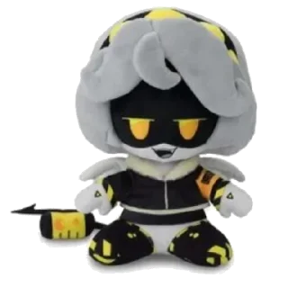 😄 emoji V's theme (by. @odeyalko221) Telegram sticker 12 of 12