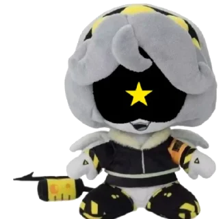 😄 emoji V's theme (by. @odeyalko221) Telegram sticker 4 of 12