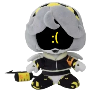 😄 emoji V's theme (by. @odeyalko221) Telegram sticker 10 of 12