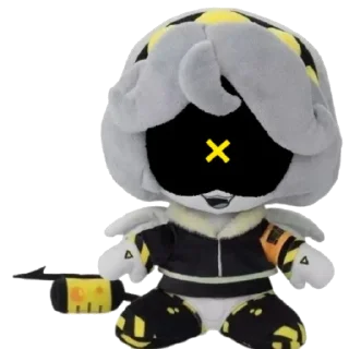 😄 emoji V's theme (by. @odeyalko221) Telegram sticker 5 of 12