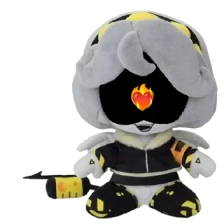 😄 emoji V's theme (by. @odeyalko221) Telegram sticker 1 of 12