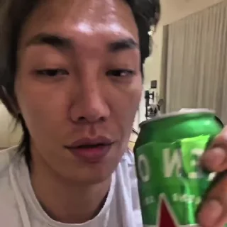 Sticker from Kim Young Kwang 1 @AngelsaSpot