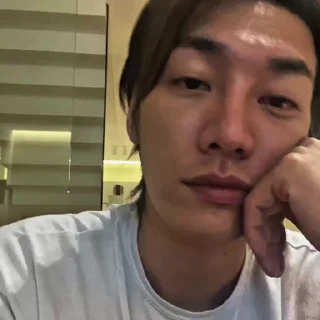Sticker from Kim Young Kwang 1 @AngelsaSpot