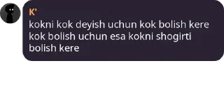 📧 emoji Mobile legends universe chat🌚 pack by @QuotLyBot Telegram sticker 3 of 120