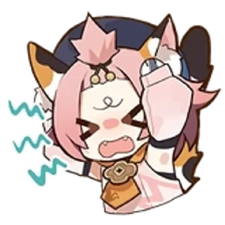 🌟 emoji Личный Домик!¡🫧🧷 Telegram sticker 15 of 26