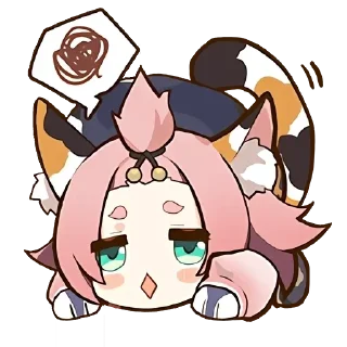 🌟 emoji Личный Домик!¡🫧🧷 Telegram sticker 14 of 26