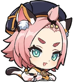 🌟 emoji Личный Домик!¡🫧🧷 Telegram sticker 11 of 26