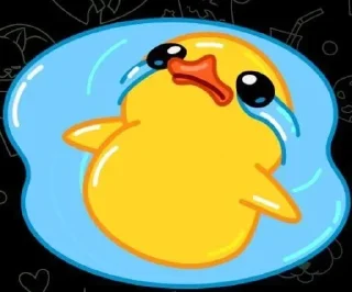 🌟 emoji Пак 1 Telegram sticker 7 of 120