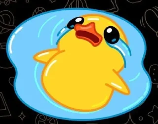 🌟 emoji Пак 1 Telegram sticker 4 of 120