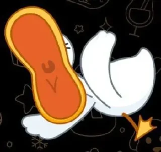 🌟 emoji Пак 1 Telegram sticker 9 of 120
