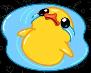 🌟 emoji Пак 1 Telegram sticker 8 of 120