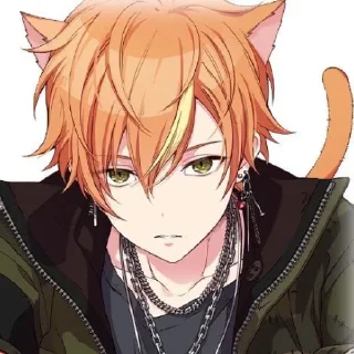 Sticker from meow tg: @sheh_died
