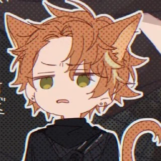 Sticker from meow tg: @sheh_died