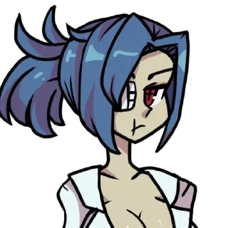 ✨ emoji Валентайн @mmqxt Telegram sticker 20 of 68