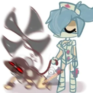 ✨ emoji Валентайн @mmqxt Telegram sticker 17 of 68