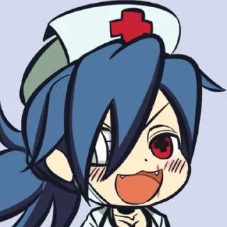 ✨ emoji Валентайн @mmqxt Telegram sticker 24 of 68