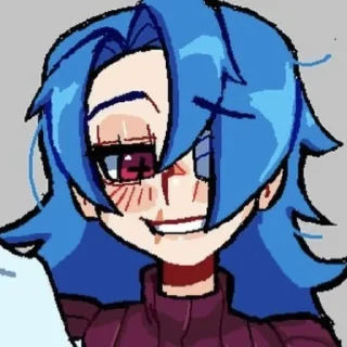 ✨ emoji Валентайн @mmqxt Telegram sticker 18 of 68