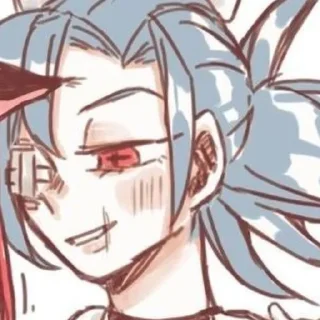 ✨ emoji Валентайн @mmqxt Telegram sticker 9 of 68