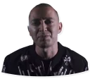 ✡ emoji Oxxxymiron VS Слава КПСС (@savelifeua) Telegram sticker 15 of 51