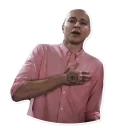 ♥ emoji Oxxxymiron VS Слава КПСС (@savelifeua) Telegram sticker 17 of 51