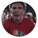 😡 emoji Oxxxymiron VS Слава КПСС (@savelifeua) Telegram sticker 8 of 51