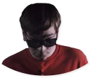 😡 emoji Oxxxymiron VS Слава КПСС (@savelifeua) Telegram sticker 3 of 51
