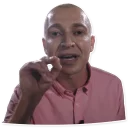 👆 emoji Oxxxymiron VS Слава КПСС (@savelifeua) Telegram sticker 18 of 51