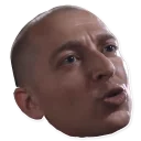 😮 emoji Oxxxymiron VS Слава КПСС (@savelifeua) Telegram sticker 19 of 51