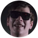😃 emoji Oxxxymiron VS Слава КПСС (@savelifeua) Telegram sticker 7 of 51