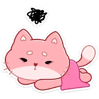 😠 emoji 91Acon Telegram sticker 22 of 52