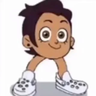 🥰 emoji пупсик эмити и луз Telegram sticker 14 of 14
