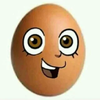 🥚 emoji пупсик эмити и луз Telegram sticker 8 of 14