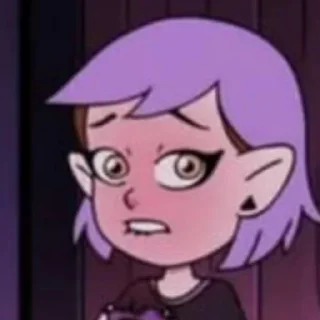 😍 emoji пупсик эмити и луз Telegram sticker 4 of 14