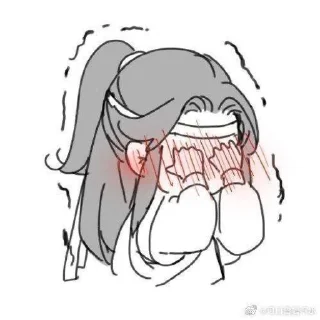 🌟 emoji ; my baby ❤️ Telegram sticker 3 of 25