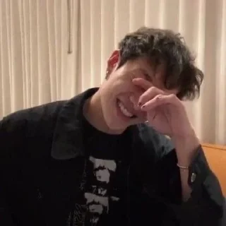 🌟 emoji татко чан💋 Telegram sticker 3 of 10