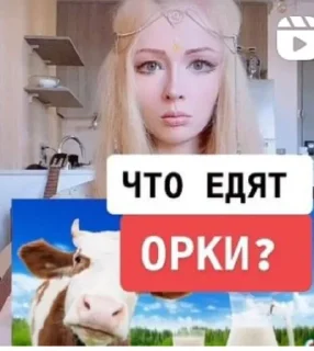 🐄 emoji лукьянова @cacaoc Telegram sticker 16 of 38