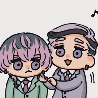 ☁ emoji Риндо бляячсмчи Telegram sticker 12 of 89