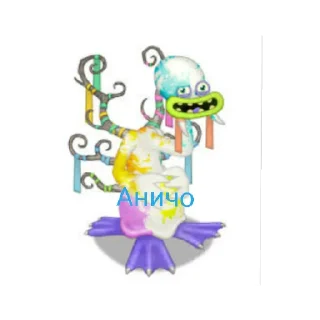 😄 emoji @rare_gj_msm|стикеры|мсм Telegram sticker 7 of 42