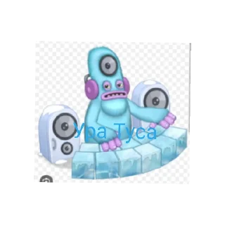 😎 emoji @rare_gj_msm|стикеры|мсм Telegram sticker 10 of 42