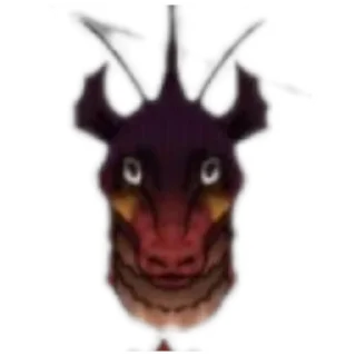 💀 emoji KAIJU ARISEN:3 Telegram sticker 6 of 57