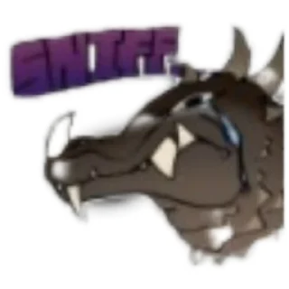 😥 emoji KAIJU ARISEN:3 Telegram sticker 22 of 57