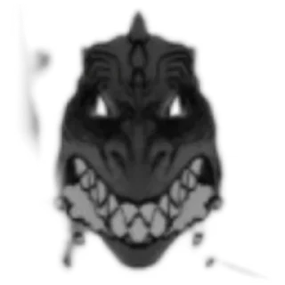 Sticker from KAIJU ARISEN:3