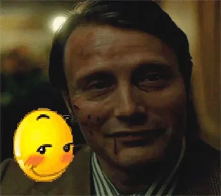 🌟 emoji культ кека лола Telegram sticker 14 of 56