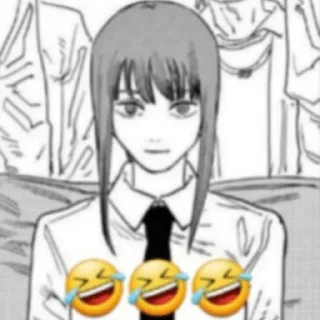 🌟 emoji культ кека лола Telegram sticker 3 of 56
