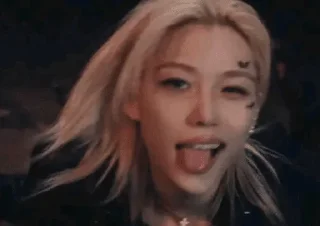 🌟 emoji культ кека лола Telegram sticker 8 of 56