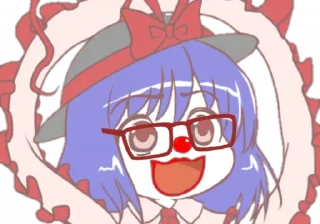 Sticker from Начало нового