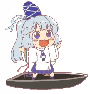 Sticker from Начало нового