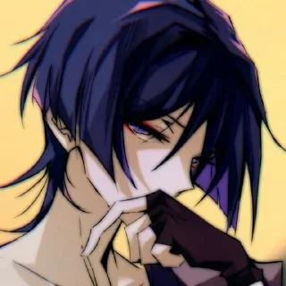 ⚡️ emoji скарарер Telegram sticker 23 of 60
